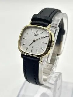 稼働腕時計】CITIZEN EXCEED 3920-C91012 ビンテージ - メルカリ