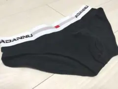 【新品】超ローライズ メンズハイレグビキニブリーフLブラックパンツ スポーツ下着