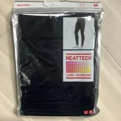 ヒートテックタイツ