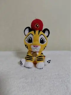 東京ディズニーシー シンドバッド チャンドゥ ぬいぐるみ - メルカリ