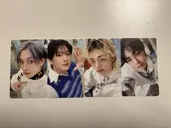 2026年最新】STRAYkids トレカ まとめ売りの人気アイテム - メルカリ