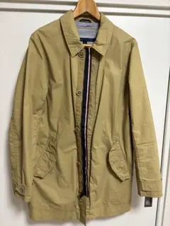 TOMY HILFIGER トレンチコートのサムネイル