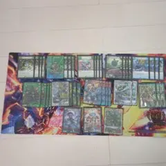 2026年最新】ガイアハザード デッキの人気アイテム - メルカリ