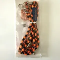 大宮アルディージャ　スマホ肩かけストラップ