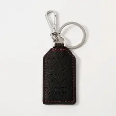 【特典ステッカー付き】葛葉 モチーフタグキーリング UN-DIMENSION