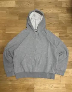 90s 00s old gap zip hoodie オールドギャップ ジップ