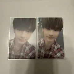 SEVENTEEN ジュン トレカ 即日発送