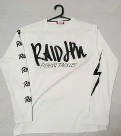 2026年最新】レイドジャパン tシャツの人気アイテム - メルカリ