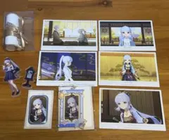 ブルーアーカイブ 深藍回響 中国 アズサ KACOKACO - メルカリ