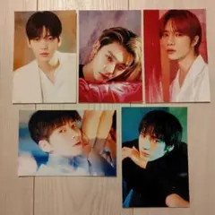 TXT フォト セット