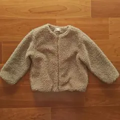 ボアアウター 120