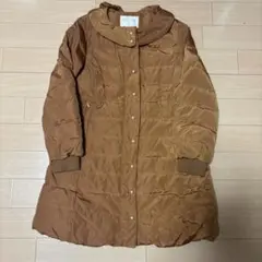 2025年最新】フランシュリッペ franchelippee コートの人気アイテム