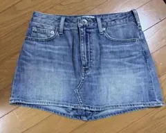GYDA デニムスカート
