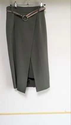 ビーアビリティ スカート