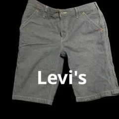 Levi's デニムショートパンツ メンズのサムネイル