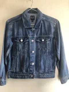 ＧＡＰ　ジーンズジャケット(xxs)