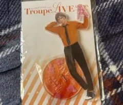 エーステ 水江建太 アクスタ アクリルスタンド 摂津万里