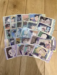 忍たま乱太郎 スナップマイド2 29枚セット