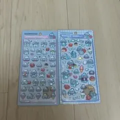 ハンギョドン ボンボンドロップシール