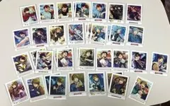 あんスタ　ぱしゃこれ　まとめ売り　流星隊