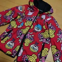 ヒステリックミニ☆ナイロンパーカー☆のサムネイル