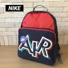 NIKE '90sヴィンテージリュック 