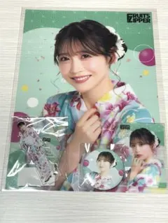 2026年最新】フルーツジッパー 櫻井優衣の人気アイテム - メルカリ