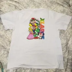 【エクストララージ】XLARGE スーパーマリオ　Tシャツ　XLサイズ