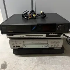 ビクター CD カセットチューナーアンプコンポ EX50 - メルカリ