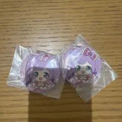 アイカツ プリパラ あそーと らぁら