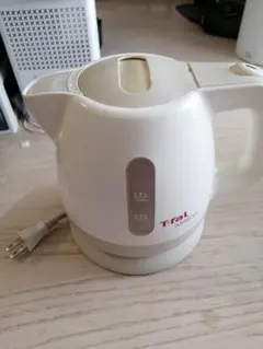 T-fal 電気ケトル アプレシア 0.8L 本体のサムネイル
