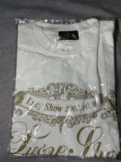 Lucy 当選品A賞 [オリジナルTシャツ] BUCK-TICK 今井寿 Lucy 当選品A賞 [オリジナルTシャツ] BUCK-TICK 今井寿 - メルカリ