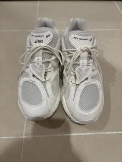 ASICS GEL-NIMBUS 101 KIMHĒKIM ホワイトのサムネイル