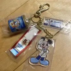 2026年最新】ディズニー 5周年 キーホルダーの人気アイテム - メルカリ