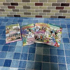 ディズニーランド　 コレクションカード　まとめ売りのみ