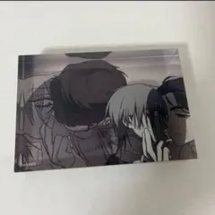 ALIEN STAGE アクリルブロック Till & Ivan エイステ
