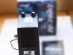 ZC-700α クーラー★冷却テスト済★　サービス品；mega power濾過槽 ZC-700α 水槽用クーラー サービス品；mega power 6090濾過槽 - メルカリ