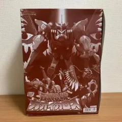 2026年最新】SMP 百獣戦隊ガオレンジャー 百獣合体 ガオイカロスの人気