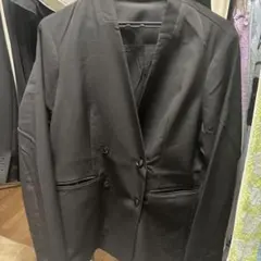新品！未使用！レディースジャケットX L