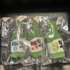 【カワイイ系】眞露 3点 単品販売