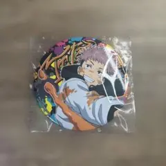 呪術廻戦　虎杖悠仁