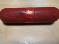 Beats Pill ワイヤレススピーカー 本体ジャンクのサムネイル
