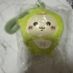 치이카와 Baby Kiramekko キラメッコ くりまんじゅう