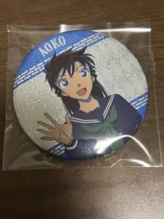 デジモンアドベンチャー 八神ヒカリ 缶バッジ - メルカリ