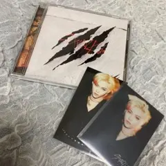 ソリクン　フィリックス　トレカセット　straykids スキズ