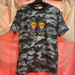 日本未発売 レア Victor×BABYMILO Tシャツ バドミントンウェア m15524425261_1.jpg?1771750565