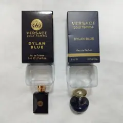 VERSACE Dylan Blue 5ml 2本セットのサムネイル