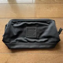 【COACH】コーチ　ポーチ