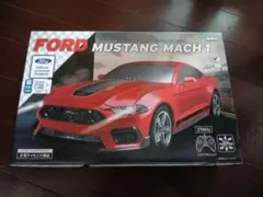 2026年最新】ラジコン マスタングの人気アイテム - メルカリ