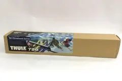 THULE ケプニカイザー スキー スノボ キャリア スーリー  728 THULE スキーキャリア・スノーボードキャリア ケプニカイザー 728 - 車